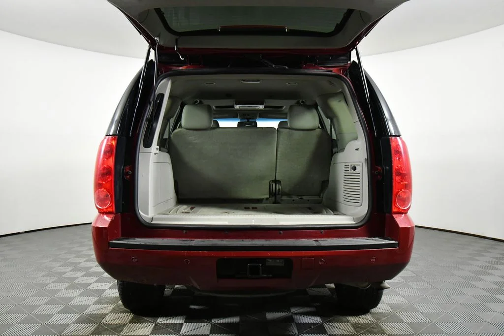 Used 2014 Red GMC SLT image 27