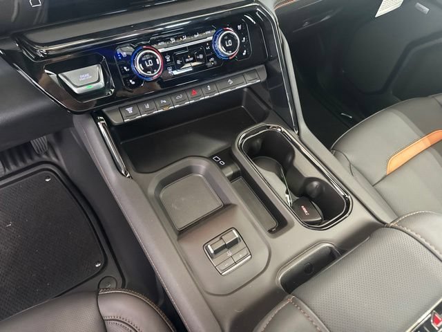2026 GMC Sierra 2500HD AT4 - Photo 14