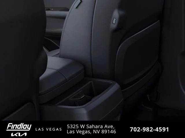 New 2027 Green Kia X-Line EX image 29