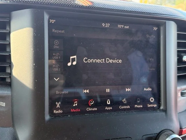 Used 2019 Red Ram Rebel image 21