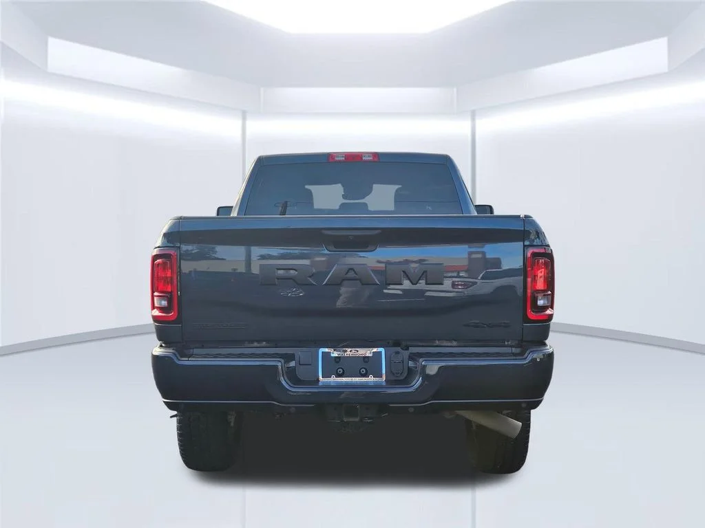 Certified Used 2025 Blue Ram Big Horn image 23