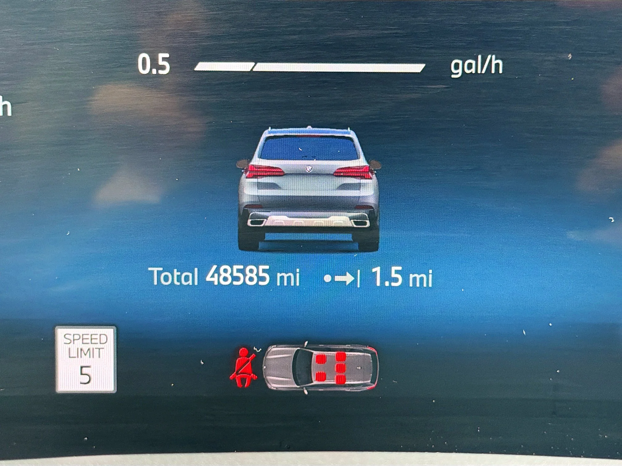 2024 BMW X5 40i - Photo 41