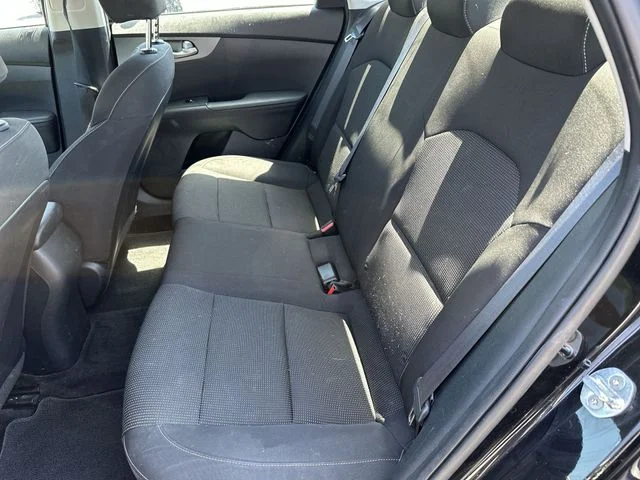Used 2020 Black Kia FE image 25