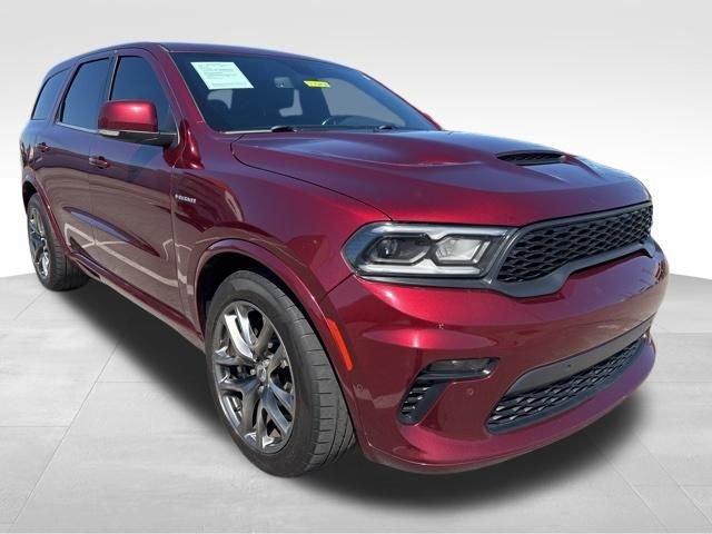 2021 Dodge Durango R/T AWD's photo
