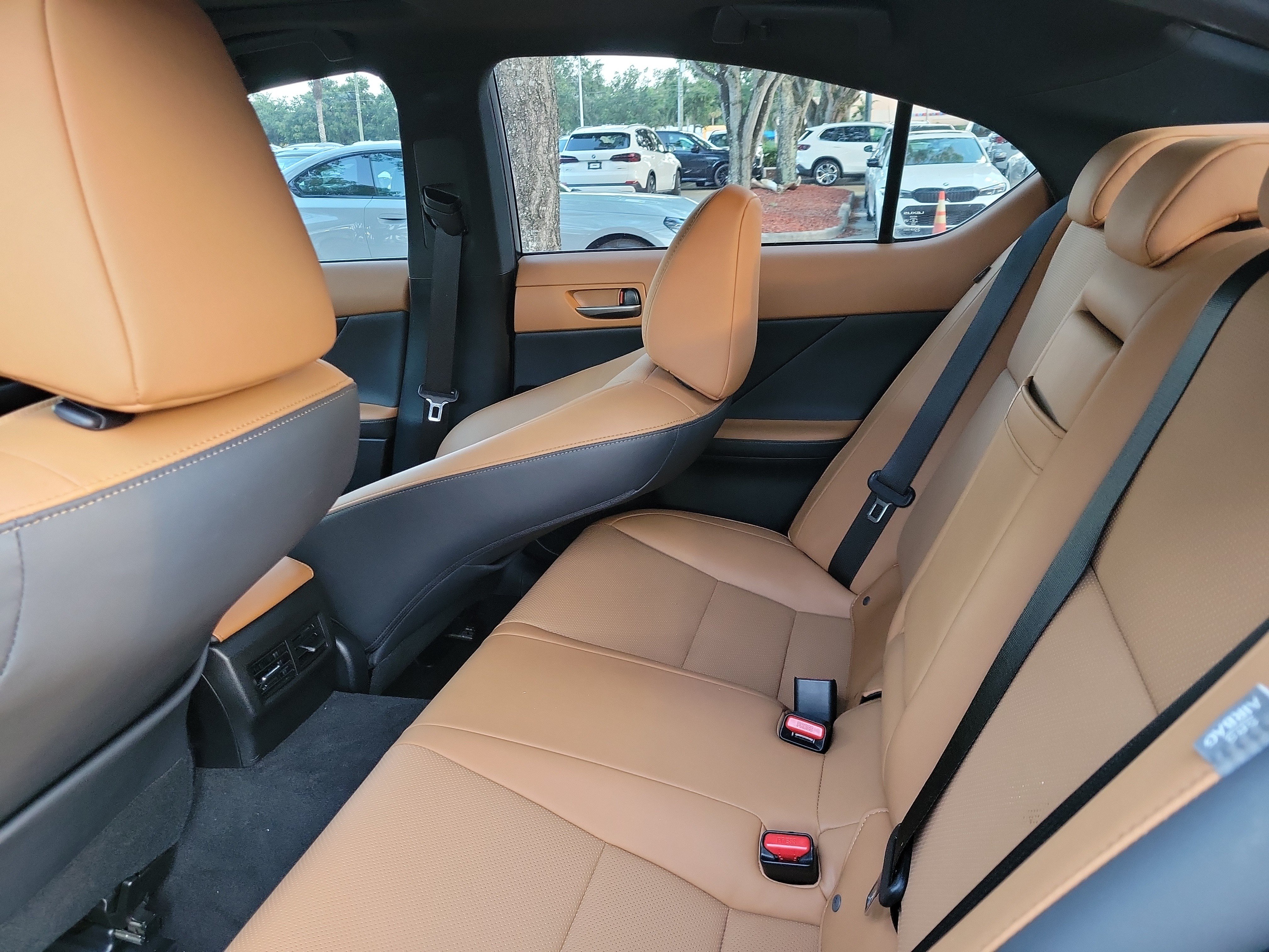 Used 2023 Silver Lexus IS 300 image 9