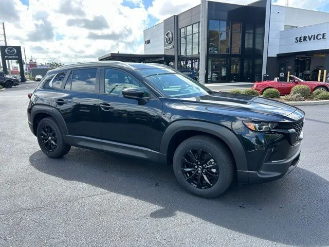 2026 Mazda CX-50 2.5 S Preferred's photo
