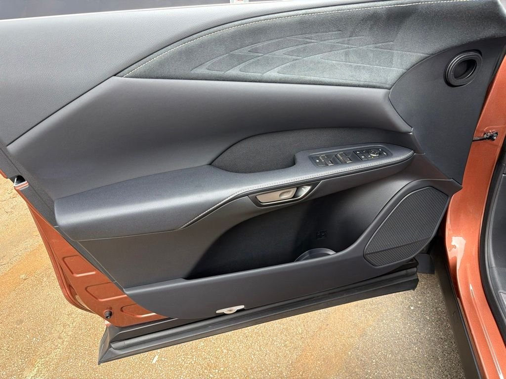 2023 Lexus RX Hybrid 350h - Photo 13