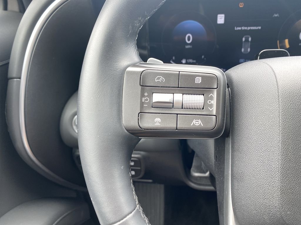 2026 Hyundai Palisade SEL - Photo 21