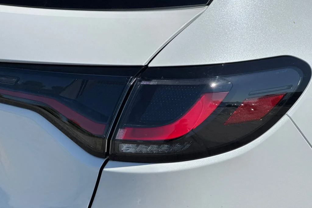 New 2027 Platinum White Pearl Honda EX-L image 29