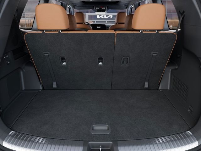 2025 Kia Telluride SX Prestige X-Line - Photo 19