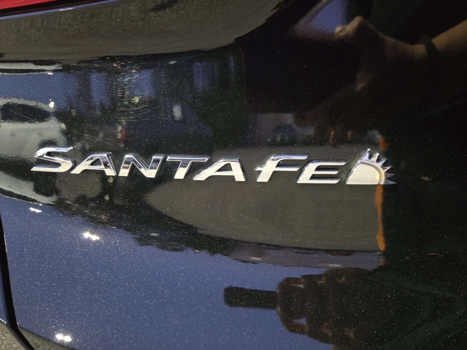 2023 Hyundai Santa Fe SEL - Photo 16