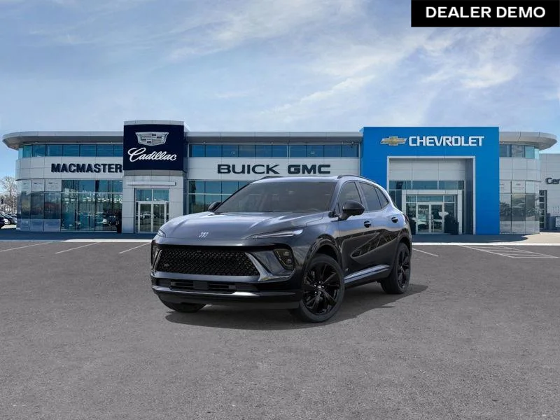 Used 2026  Buick Sport Touring image 8