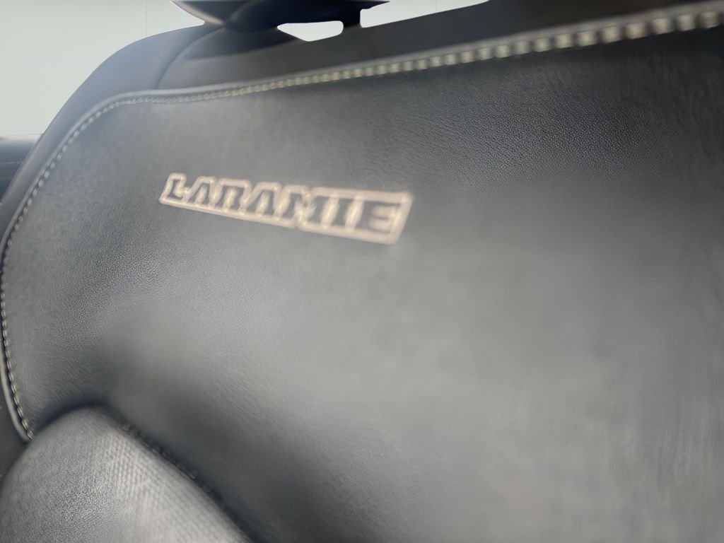 2024 RAM Ram 1500 Pickup Laramie - Photo 28
