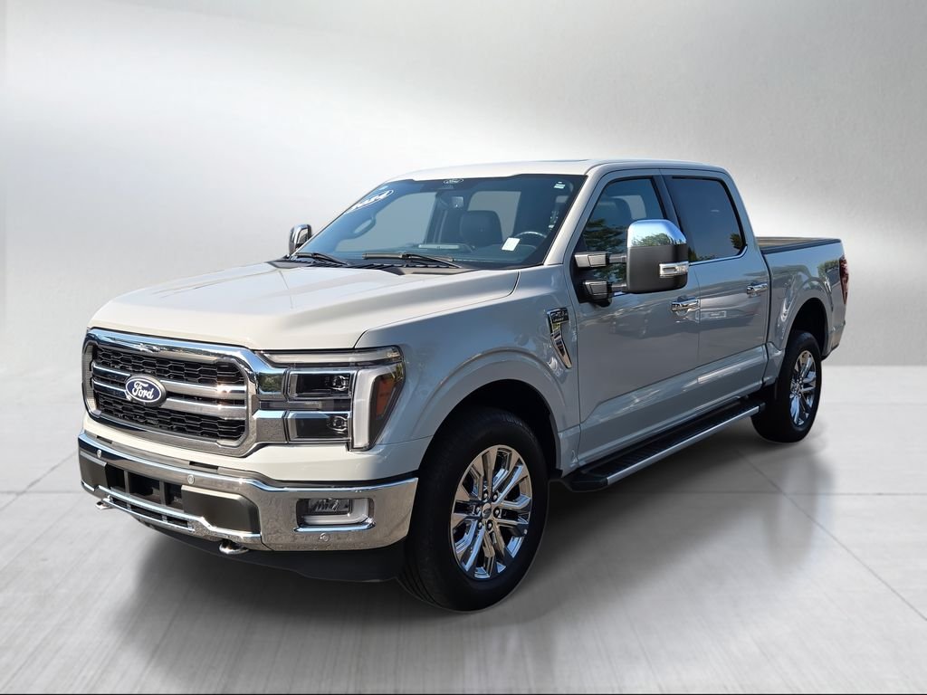 Used 2024 Avalanche Ford Lariat image 7