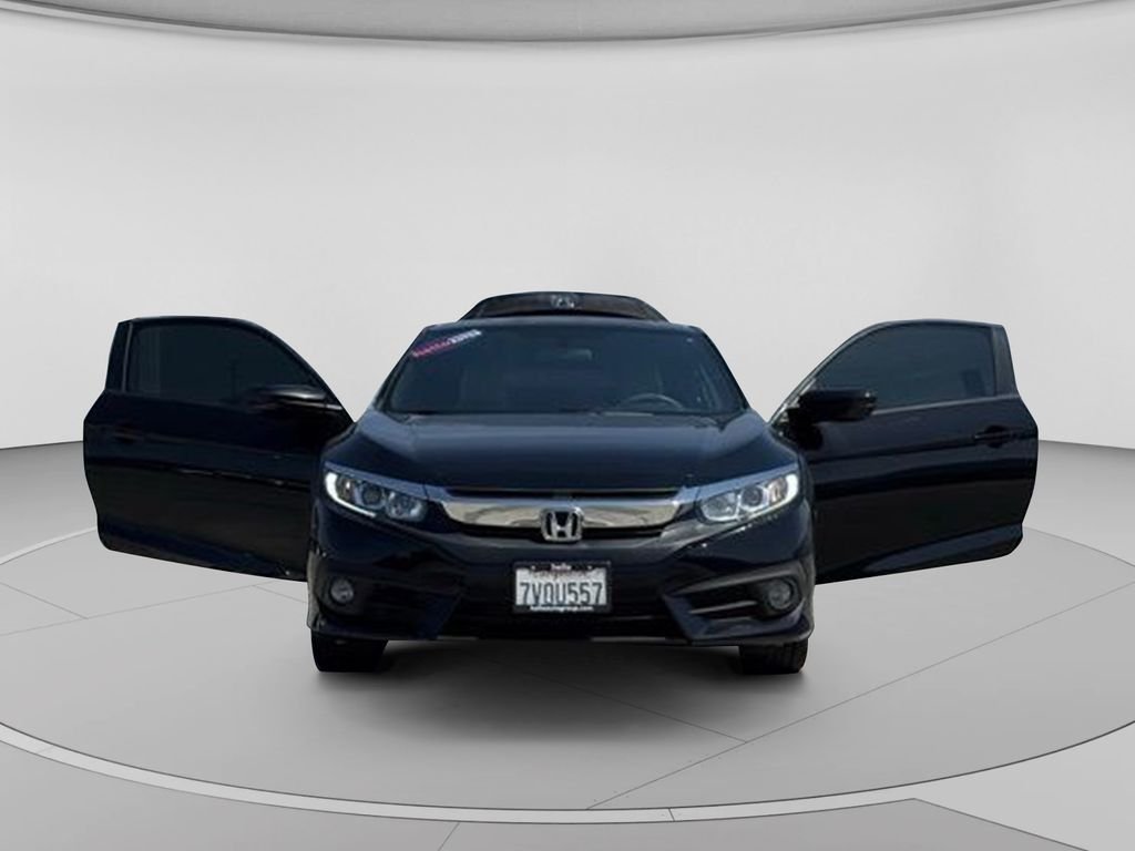 Used 2016  Honda EX-T image 30