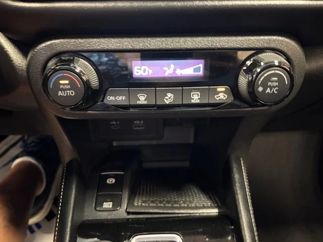 Certified Used 2023 Gray Nissan SR image 20