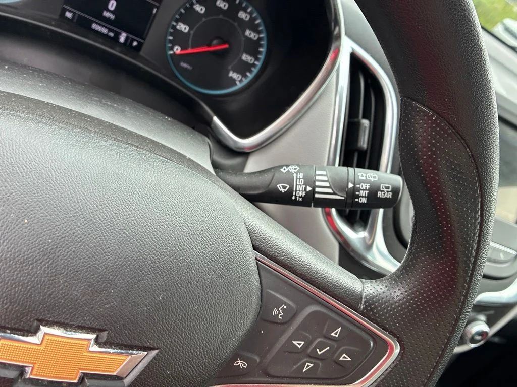 Used 2019 Blue Chevrolet LS image 32