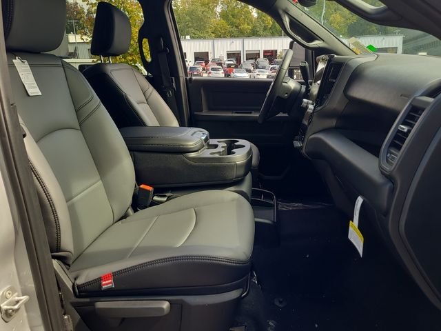 2026 RAM 2500 Tradesman - Photo 26