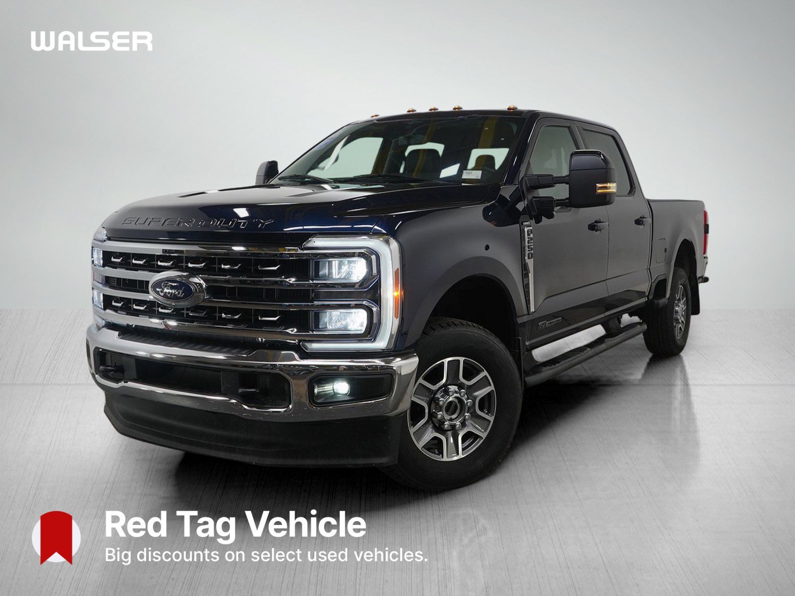 2023 Ford F-250 Super Duty Lariat