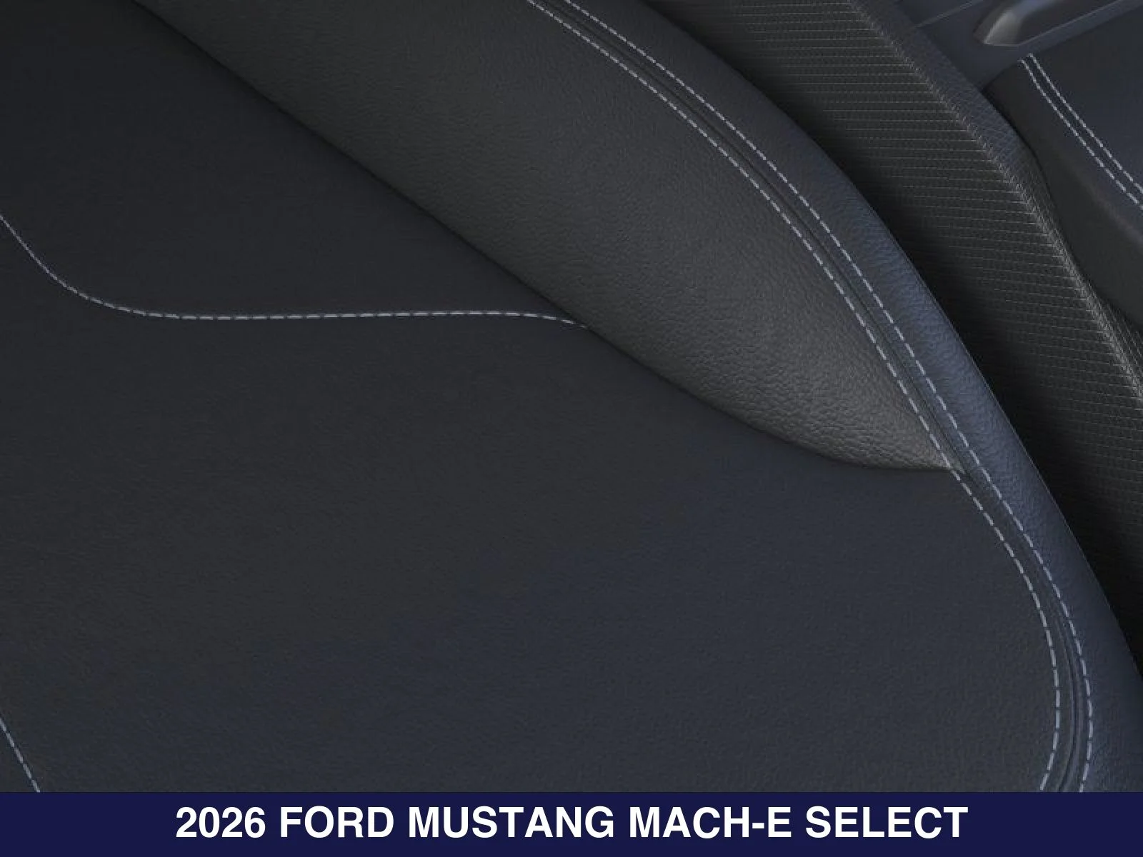 New 2026 Desert Sand Ford Select image 37
