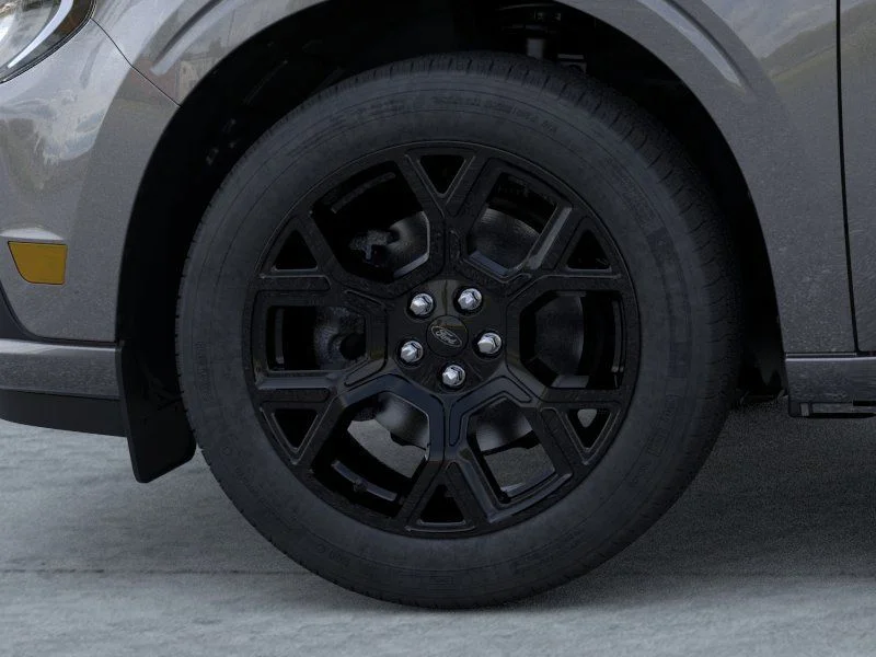 New 2026 Gray Ford Lobo Standard image 20