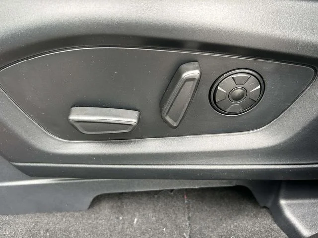 New 2026 Agate Black Metallic Ford ST image 17