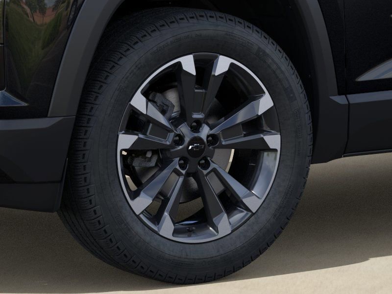2026 Chevrolet Equinox RS - Photo 9
