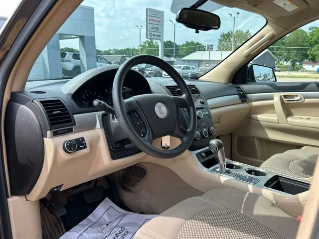 Used 2007 Cocoa Saturn XE image 28