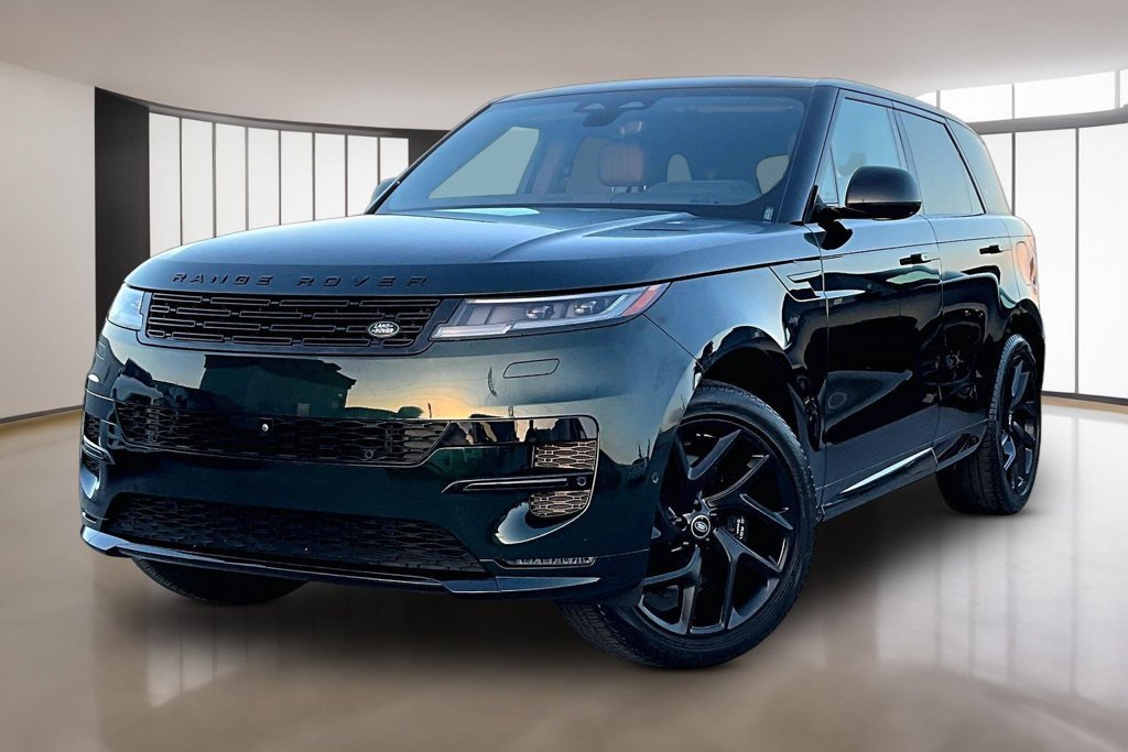 2025 Land Rover Range Rover Sport Plug-in Hybrid