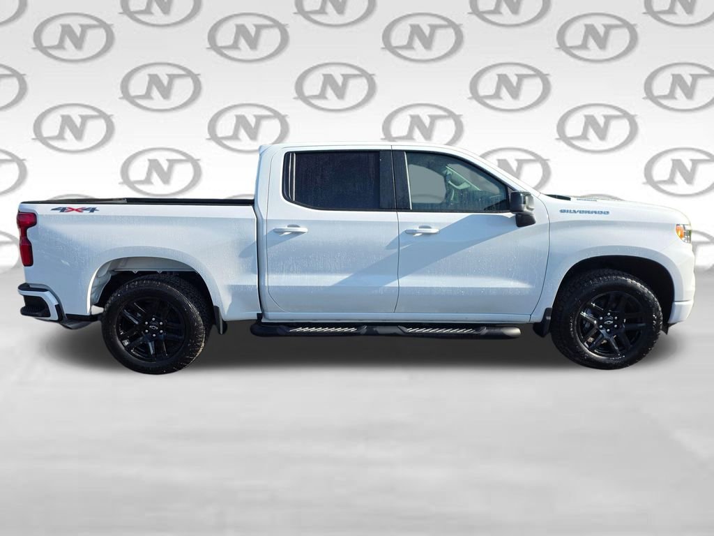 2026 Chevrolet Silverado 1500 RST - Photo 41