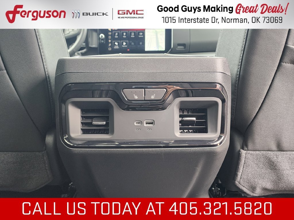 2026 GMC Sierra 2500HD AT4 - Photo 51