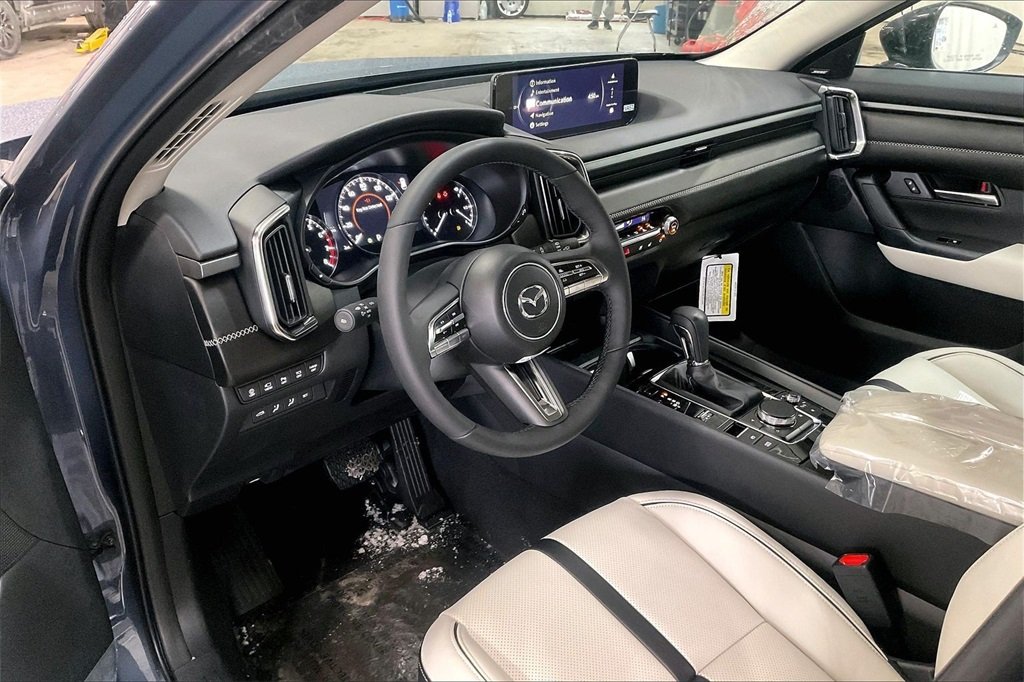 2026 MAZDA CX-50 - Image 7
