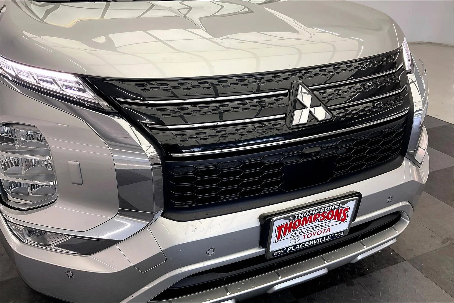 2023 Mitsubishi Outlander Plug-In Hybrid SE - Photo 29