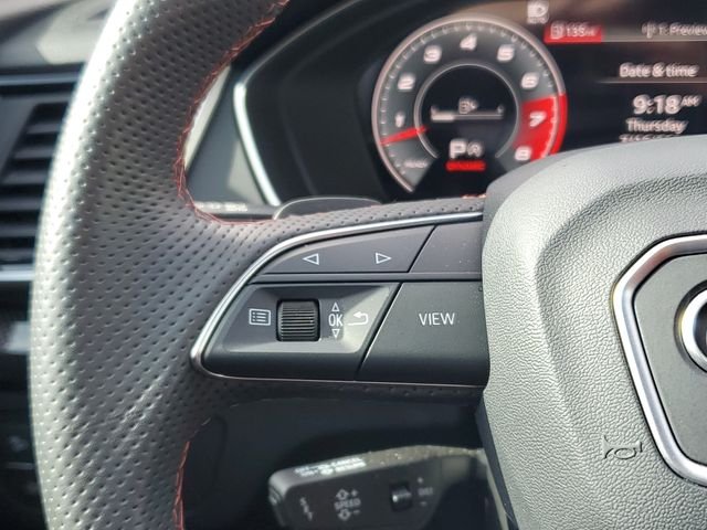 2024 Audi SQ5 Premium Plus - Photo 14