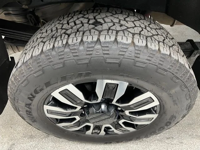 2025 GMC Sierra 2500HD Denali Ultimate - Photo 15
