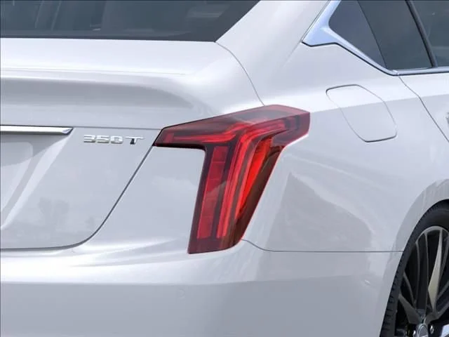 2026 Cadillac CT5 Premium Luxury - Photo 11