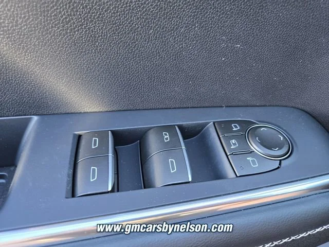 New 2026 Downpour Metallic GMC Denali image 17