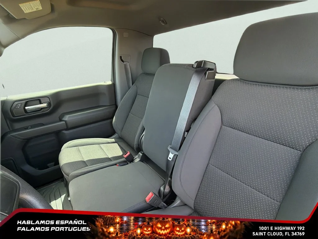 Certified Used 2026 Summit White GMC Pro image 23