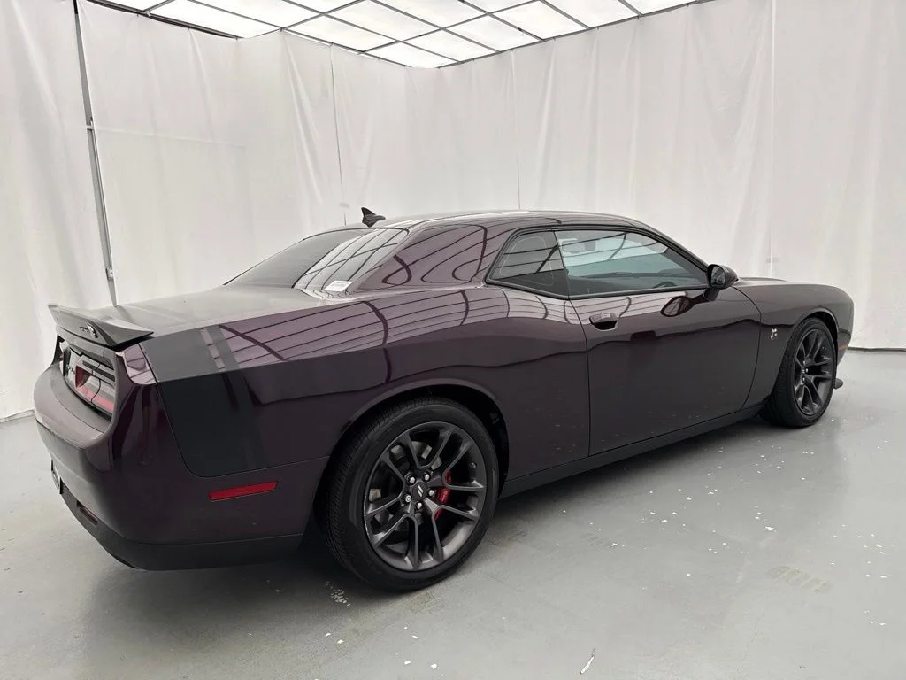 Used 2022 Hellraisin Dodge R/T Scat Pack image 12