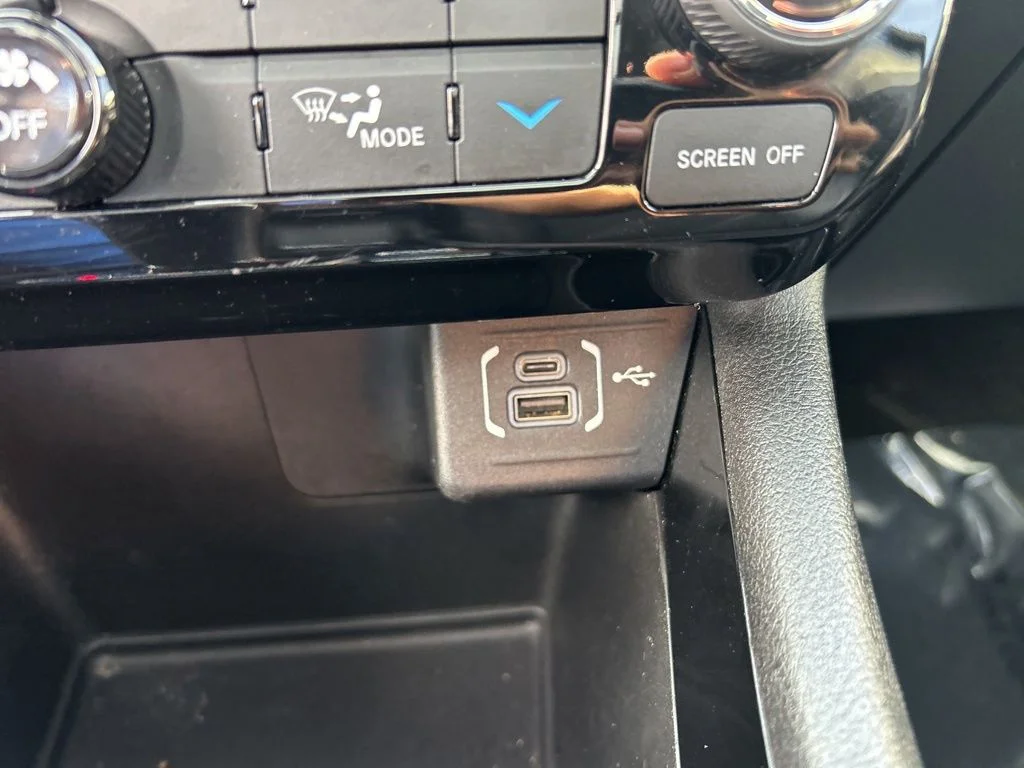 Certified Used 2022 Black Jeep Trailhawk image 40