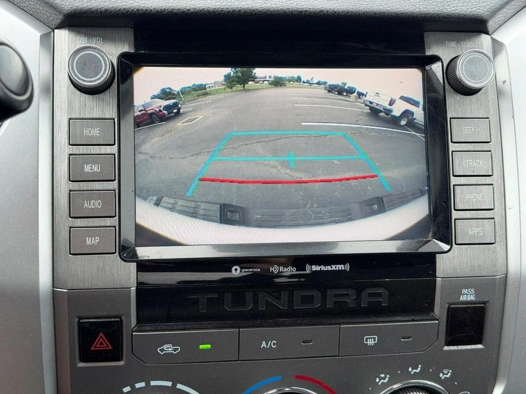2020 Toyota Tundra SR5 - Photo 20