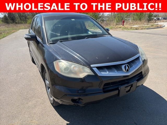 2008 Acura RDX