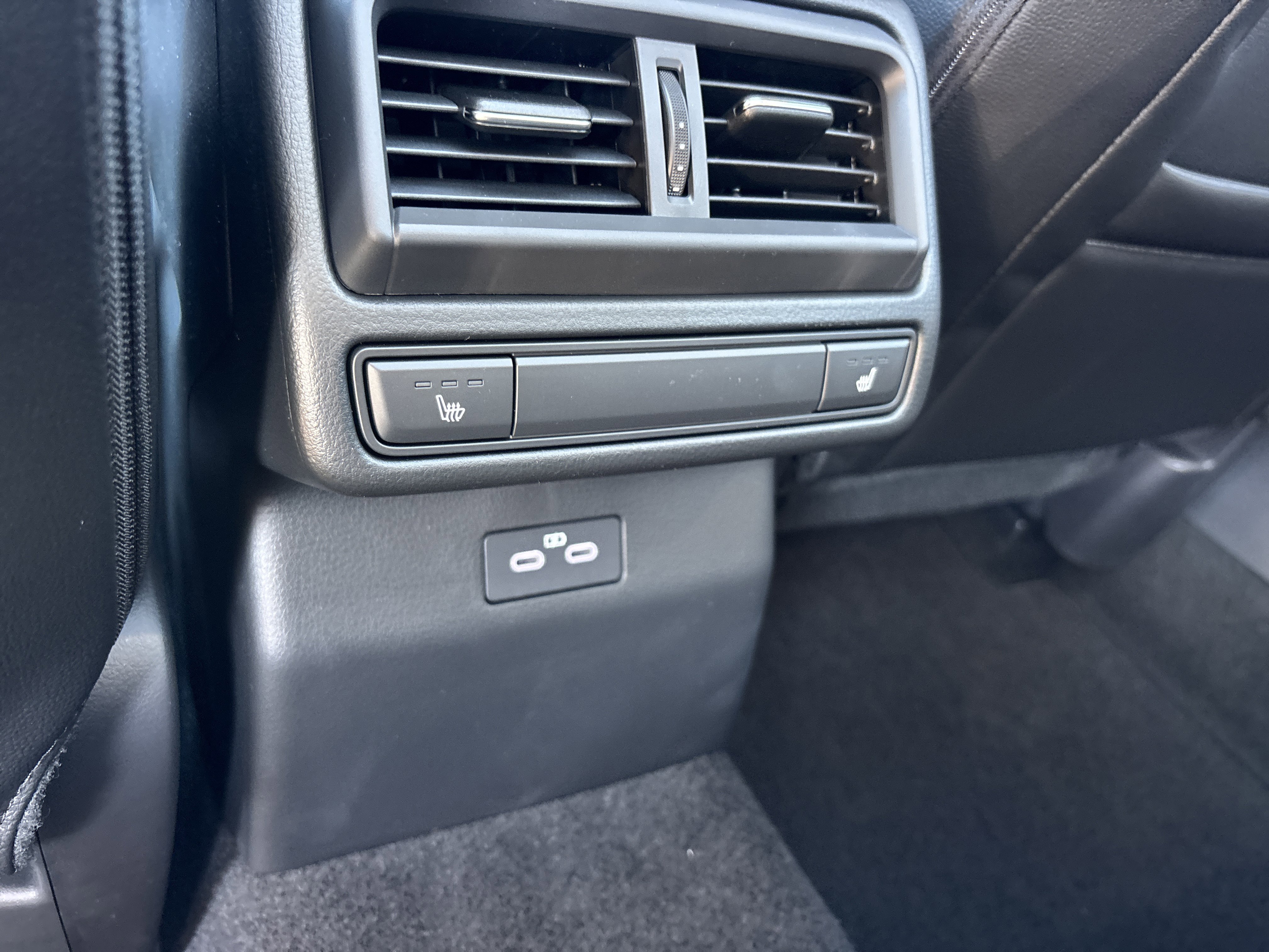 2026 Mazda CX-50 Premium Plus - Photo 18