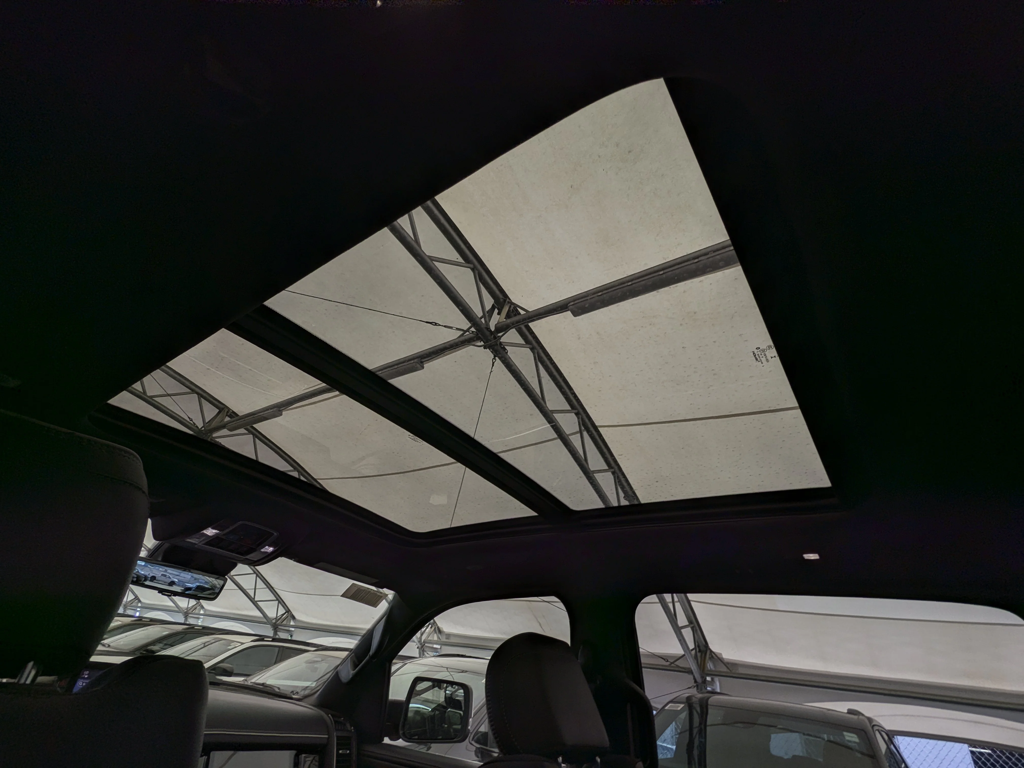 New 2026 Black RAM Limited - - 5.7L HEMI V8 - Pano Sunroof - Limited Lvl A Grp - Trailer Brake Ctrl & More! image 28