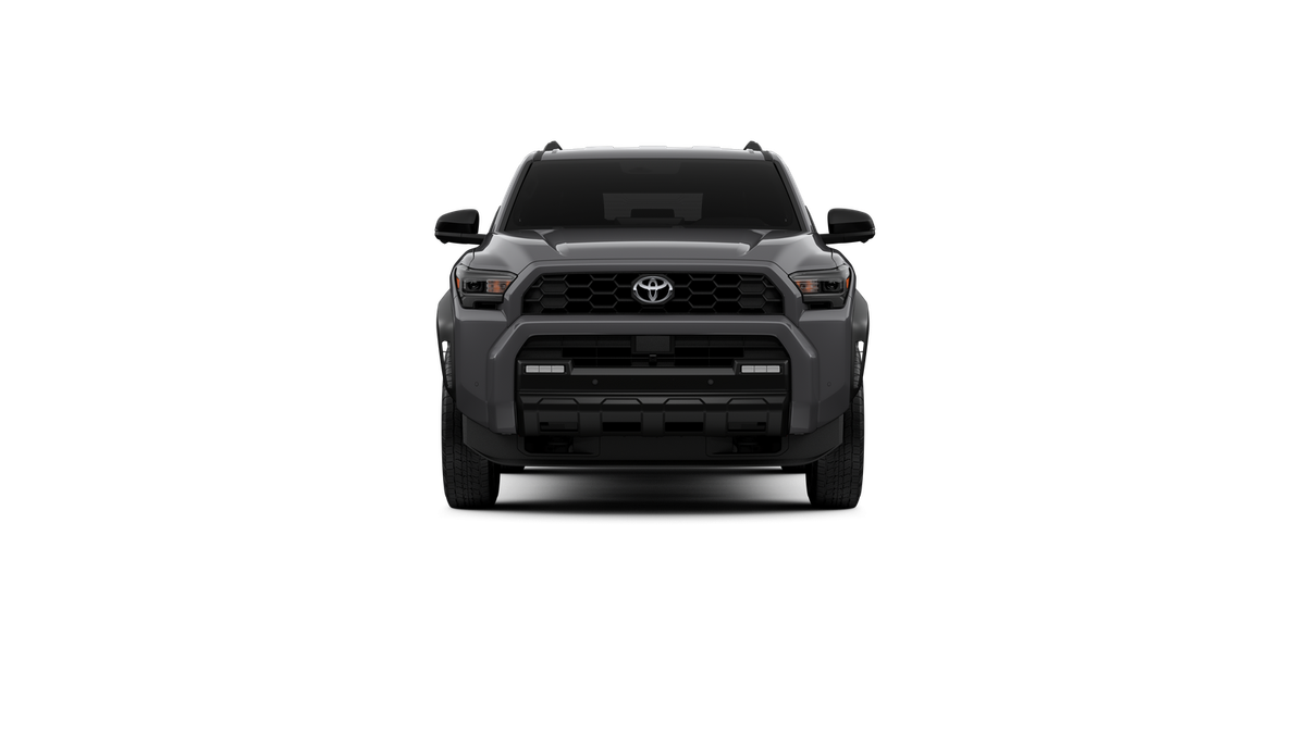New 2026 Underground Toyota TRD Off-Road Premium image 17