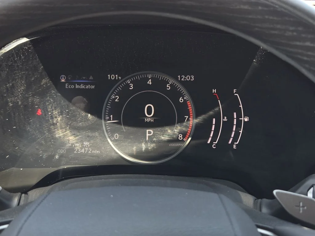Certified Used 2023 Mica Lexus 350 Premium Plus image 16