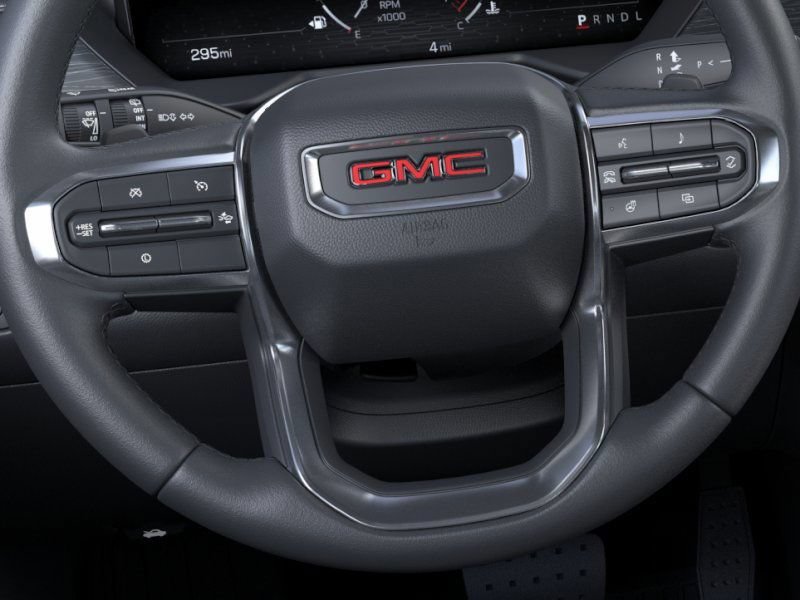 New 2026 Summit White GMC Elevation image 19