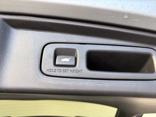 Used 2025 Silver Honda Sport-L image 46