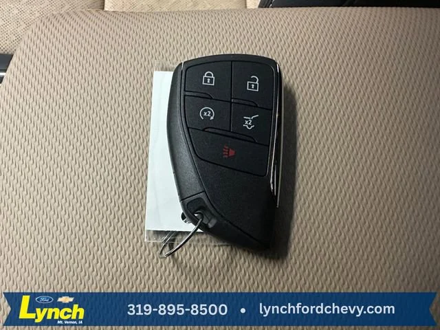 2026 Chevrolet Equinox ACTIV - Photo 17