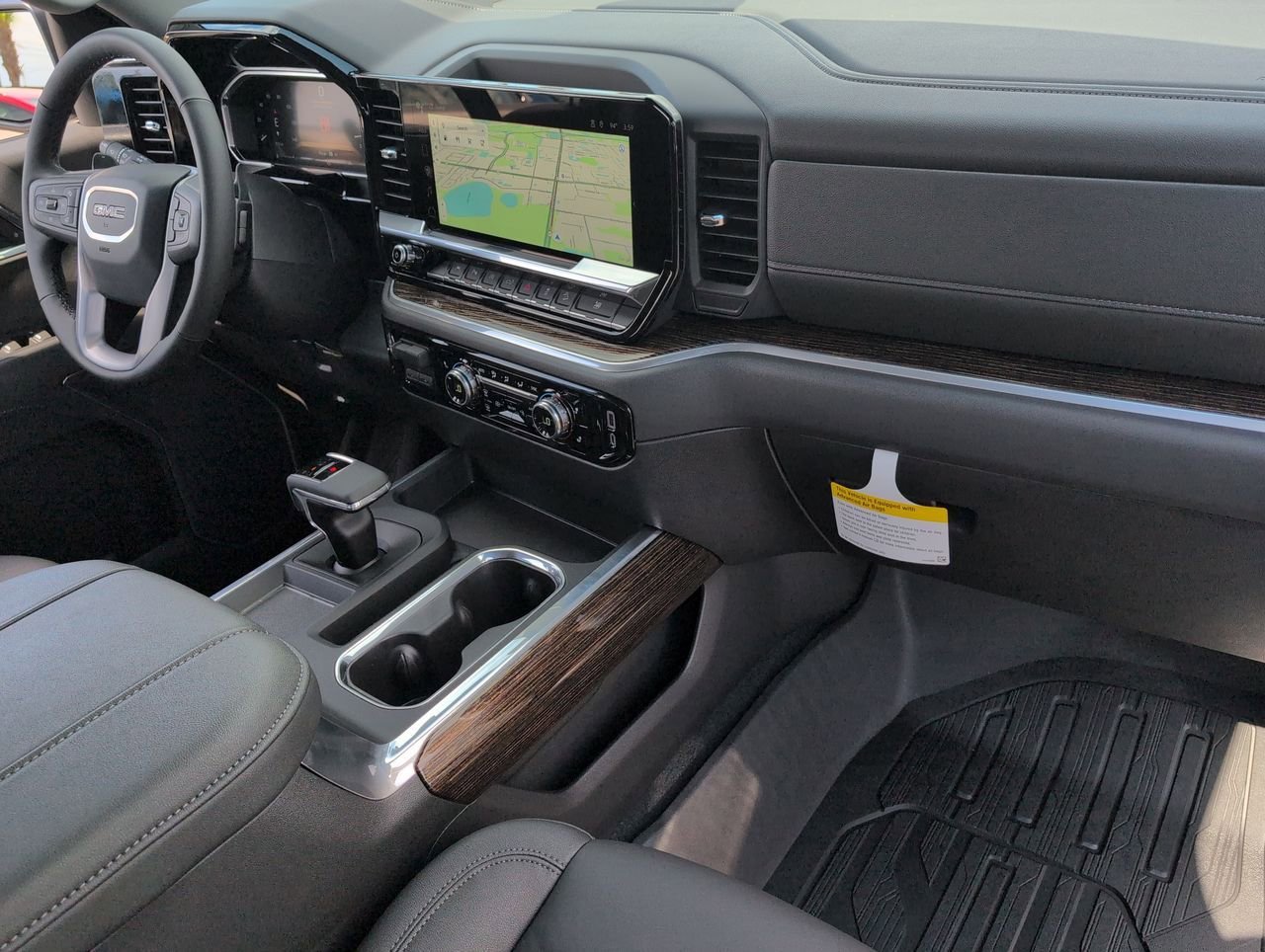 2026 GMC Sierra 1500 Elevation - Photo 28